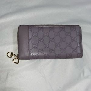 Gucci Wallet
